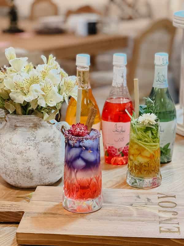 قیمت خرید عرق بهار نارنج اصل عمده به صرفه و ارزان
